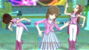 『アイドルマスター2』