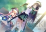 『ヴィオラートのアトリエ～グラムナートの錬金術士2～群青の思い出』