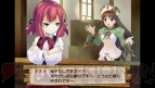 『ヴィオラートのアトリエ～グラムナートの錬金術士2～群青の思い出』