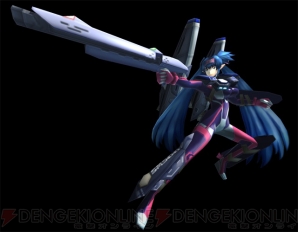 『マクロストライアングルフロンティア』
