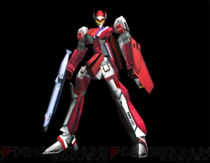 『マクロストライアングルフロンティア』