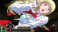 『クイーンズゲイト スパイラルカオス』