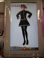 『ラブプラスアーケード カラフルClip』