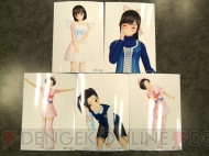 『ラブプラスアーケード カラフルClip』