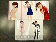 『ラブプラスアーケード カラフルClip』