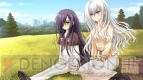 『乙女はお姉さまに恋してるPortable ～2人のエルダー～』