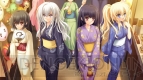 『乙女はお姉さまに恋してるPortable ～2人のエルダー～』