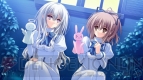 『乙女はお姉さまに恋してるPortable ～2人のエルダー～』