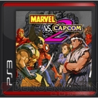 『MARVEL VS. CAPCOM 2 New Age of Heroes』