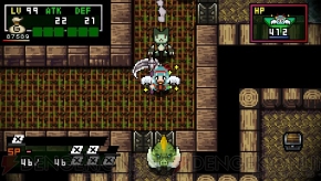 『クラシックダンジョンX2』