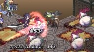 『魔界戦記ディスガイア4』