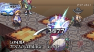 『魔界戦記ディスガイア4』