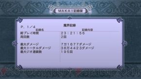 『魔界戦記ディスガイア4』