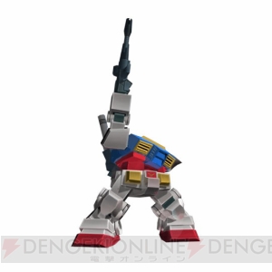 Sdgo 新msにマグネットコーティング版のガンダムなど実装 電撃オンライン