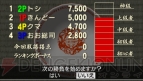 『対戦チンチロリン』