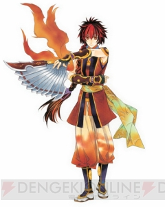 遙かなる時空の中で5 キャラクターのスチルなどを公開 電撃オンライン