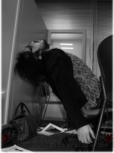 【「電撃のMHP 3rd攻略本」制作レポート.9】制作クエスト最終フェイズ！（前編）