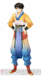 『三国恋戦記～オトメの兵法！～』