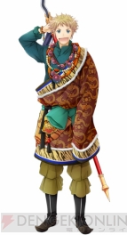 『三国恋戦記～オトメの兵法！～』