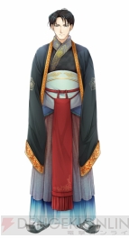 『三国恋戦記～オトメの兵法！～』