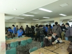 『ミラディン包囲戦』プレリリースイベント