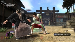 『侍道4』