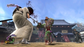 『侍道4』