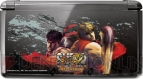 『スーパーストリートファイターIV 3D EDITION』