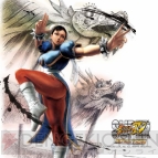 『スーパーストリートファイターIV 3D EDITION』