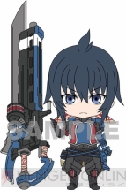 戦場のヴァルキュリア3』リエラ＆イムカのねんどろが夏に登場 - 電撃オンライン