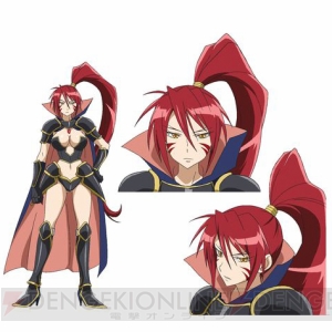 トンデモ戦国女子絵巻が4月に幕開け！ アニメ『戦国乙女～桃色パラドックス～』