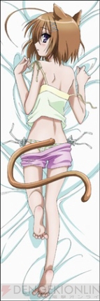 美少女グッズ瓦版