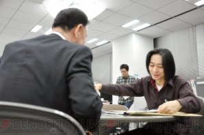 「電撃のMHP 3rd攻略本」制作レポート