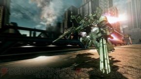 『アーマード・コア V』