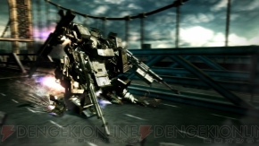 『アーマード・コア V』