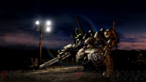 『アーマード・コア V』