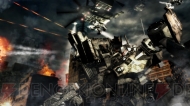 『アーマード・コア V』