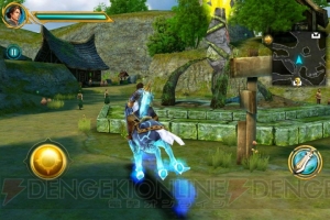 App通信 Dmc 4 地球防衛軍 のアプリが配信 ゴートリ のupデートも 電撃オンライン App通信 Dmc 4 地球防衛軍 のアプリが配信 ゴートリ のupデートも 電撃オンライン