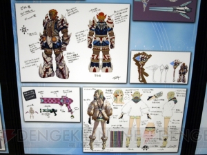 5大作家とのコラボ発表！ 5都市を回る『PSポータブル2 ∞』ファン感謝祭が開幕