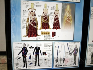5大作家とのコラボ発表！ 5都市を回る『PSポータブル2 ∞』ファン感謝祭が開幕