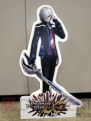『ファンタシースターポータブル2 インフィニティ』全国ファン感謝祭2011