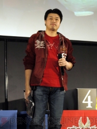 『ファンタシースターポータブル2 インフィニティ』全国ファン感謝祭2011