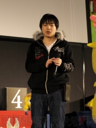 『ファンタシースターポータブル2 インフィニティ』全国ファン感謝祭2011