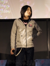 『ファンタシースターポータブル2 インフィニティ』全国ファン感謝祭2011