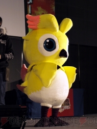 『ファンタシースターポータブル2 インフィニティ』全国ファン感謝祭2011
