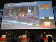 『ファンタシースターポータブル2 インフィニティ』全国ファン感謝祭2011