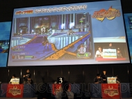 『ファンタシースターポータブル2 インフィニティ』全国ファン感謝祭2011