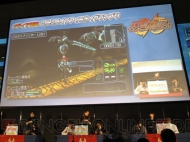 『ファンタシースターポータブル2 インフィニティ』全国ファン感謝祭2011