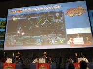 『ファンタシースターポータブル2 インフィニティ』全国ファン感謝祭2011