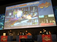 『ファンタシースターポータブル2 インフィニティ』全国ファン感謝祭2011